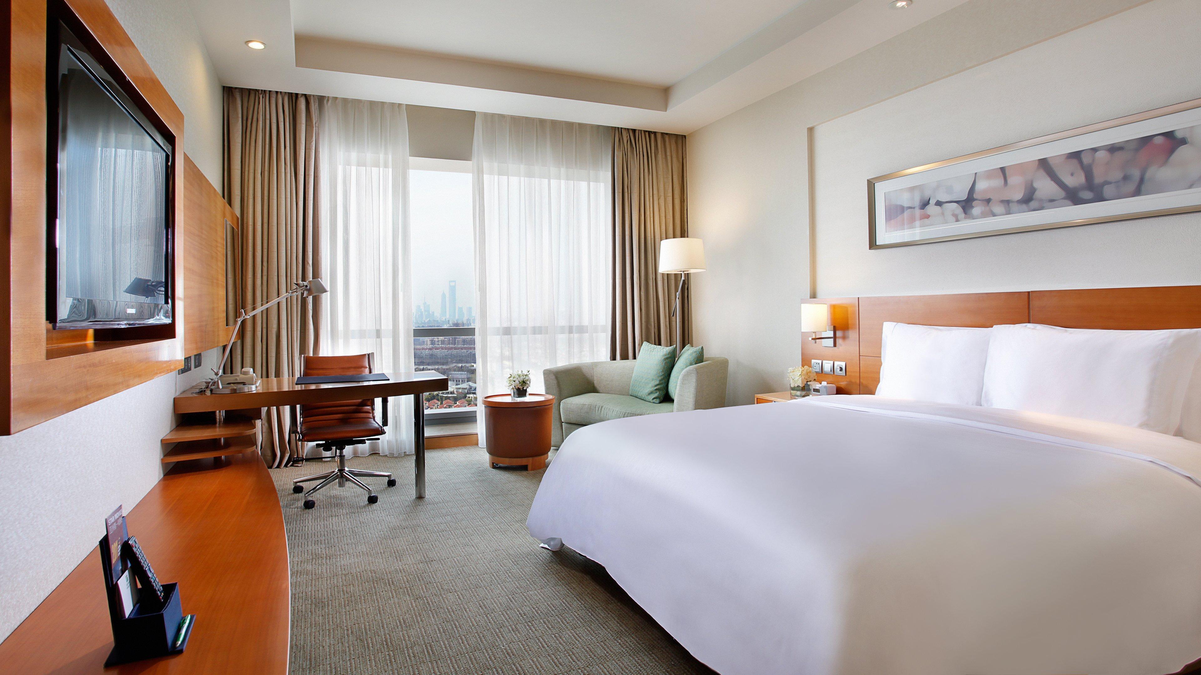 Holiday Inn Shanghai Pudong Kangqiao, An Ihg Hotel Habitación foto